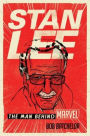 Stan Lee: The Man behind Marvel