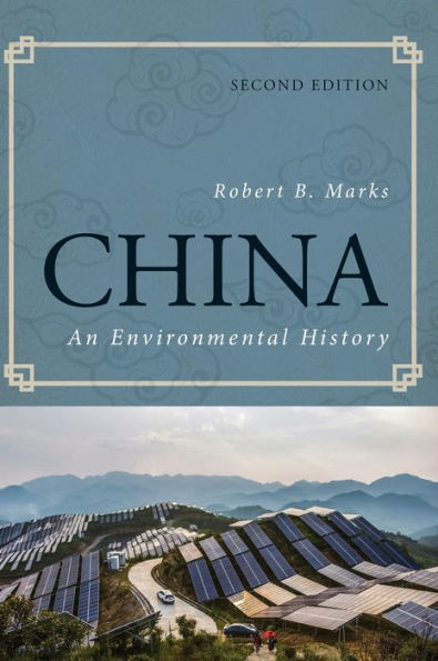 China: An Environmental History