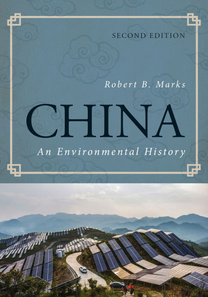 China: An Environmental History