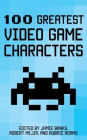 100 Greatest Video Game Characters