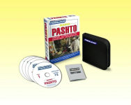 Alternative view 2 of Pimsleur Pashto Basic Course - Level 1 Lessons 1-10 CD: Learn to Speak and Understand Pashto with Pimsleur Language Programs