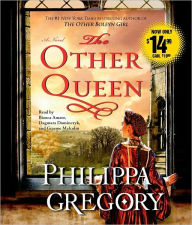 Title: The Other Queen, Author: Philippa Gregory