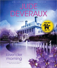 Title: Lavender Morning (Edilean Series #1), Author: Jude Deveraux