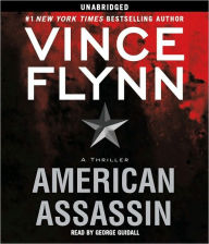 Title: American Assassin (Mitch Rapp Series #11), Author: Vince Flynn