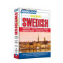 Alternative view 3 of Pimsleur Swedish Basic Course - Level 1 Lessons 1-10 CD: Learn to Speak and Understand Swedish with Pimsleur Language Programs