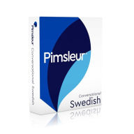 Title: Swedish, Conversational: Learn to Speak and Understand Swedish with Pimsleur Language Programs, Author: Pimsleur