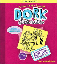 Tales from a Not-So-Fabulous Life (Dork Diaries Series #1)