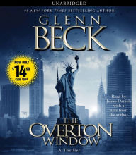 Title: The Overton Window, Author: Glenn Beck
