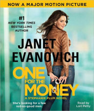 Title: One for the Money (Stephanie Plum Series #1), Author: Janet Evanovich