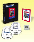 Alternative view 2 of Finnish, Comprehensive: Learn to Speak and Understand Finnish with Pimsleur Language Programs