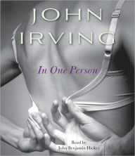 Title: In One Person, Author: John Irving