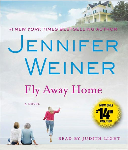 Fly Away Home: A Novel