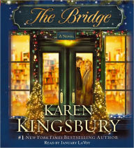 Title: The Bridge, Author: Karen Kingsbury