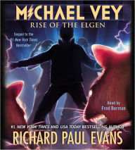 Title: Rise of the Elgen (Michael Vey Series #2), Author: Richard Paul Evans