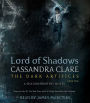 Lord of Shadows (Dark Artifices Series #2)