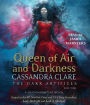 Queen of Air and Darkness (Dark Artifices Series #3)