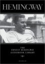 The Ernest Hemingway Audiobook Library