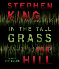 Title: In the Tall Grass, Author: Stephen King