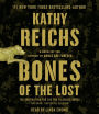 Bones of the Lost (Temperance Brennan Series #16)