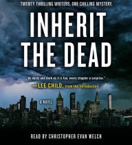 Title: Inherit the Dead, Author: Lee Child