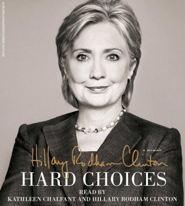 Title: Hard Choices, Author: Hillary Rodham Clinton, Kathleen Chalfant