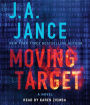 Moving Target (Ali Reynolds Series #9)