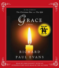 Title: Grace: A Novel, Author: Richard Paul Evans