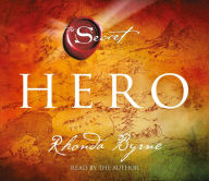 Title: Hero, Author: Rhonda Byrne