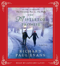 Title: The Mistletoe Promise, Author: Richard Paul Evans