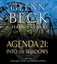 Title: Agenda 21: Into the Shadows, Author: Glenn Beck