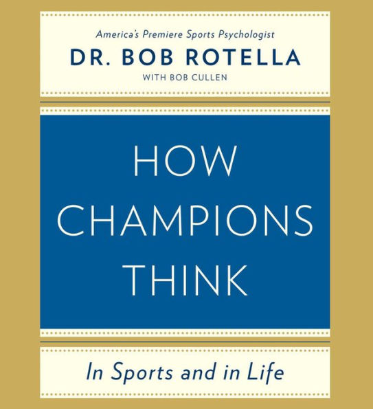 How Champions Think