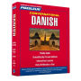 Pimsleur Danish Conversational Course - Level 1 Lessons 1-16 CD: Learn to Speak and Understand Danish with Pimsleur Language Programs