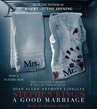 Title: A Good Marriage, Author: Stephen King