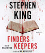 Finders Keepers (Bill Hodges Series #2)