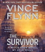 The Survivor (Mitch Rapp Series #14)