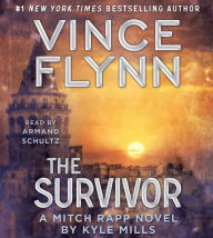 Title: The Survivor (Mitch Rapp Series #14), Author: Vince Flynn