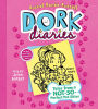 Tales from a Not-So-Perfect Pet Sitter (Dork Diaries Series #10)