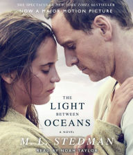 Title: The Light Between Oceans, Author: M. L. Stedman