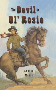 Title: The Devil In Ol' Rosie, Author: Louise Moeri