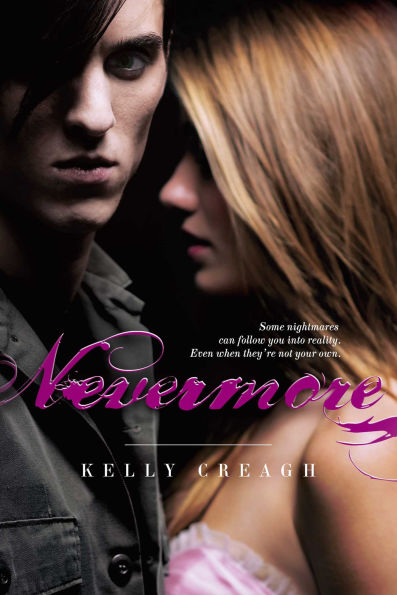 Nevermore (Nevermore Series #1)