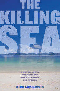 Title: The Killing Sea, Author: Richard Lewis