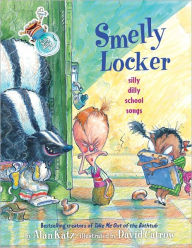 Title: Smelly Locker: Silly Dilly School Songs, Author: Alan Katz