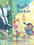 Alternative view 1 of Smelly Locker: Silly Dilly School Songs