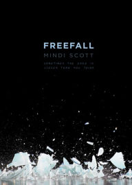 Title: Freefall, Author: Mindi Scott