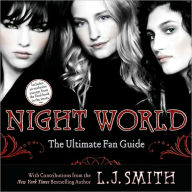 Title: Night World: The Ultimate Fan Guide (Night World Series), Author: L. J. Smith