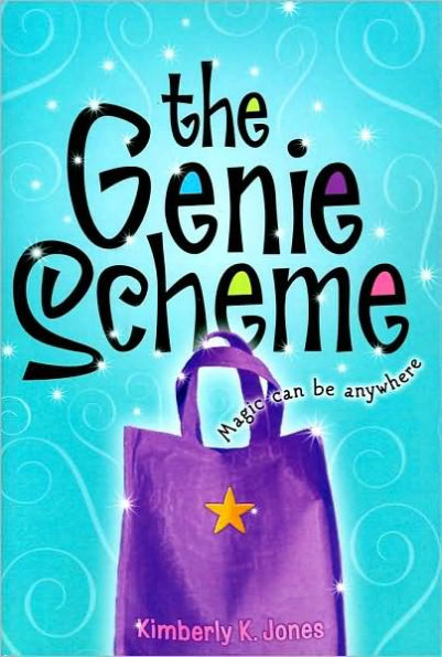 The Genie Scheme