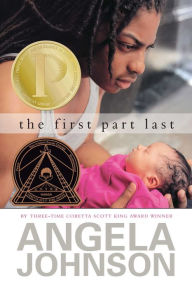 Title: The First Part Last (Heaven Trilogy Series #2), Author: Angela Johnson