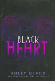 Title: Black Heart (Curse Workers Series #3), Author: Holly Black