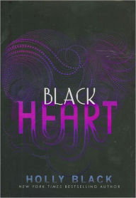 Black Heart (Curse Workers Series #3)