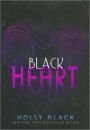 Black Heart (Curse Workers Series #3)